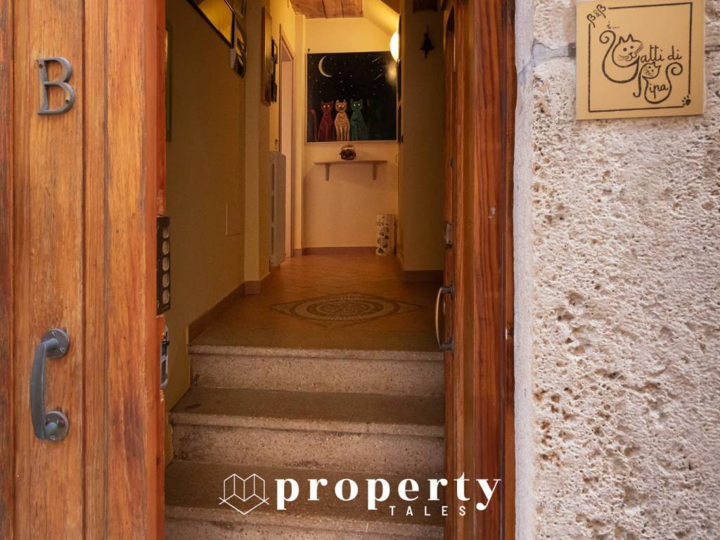 Casa indipendente a Ripatransone - Foto 4