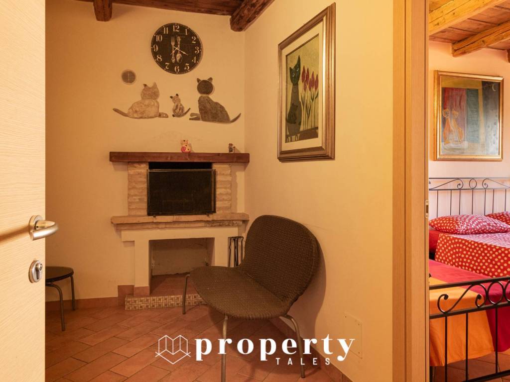 Casa indipendente a Ripatransone - Foto 5