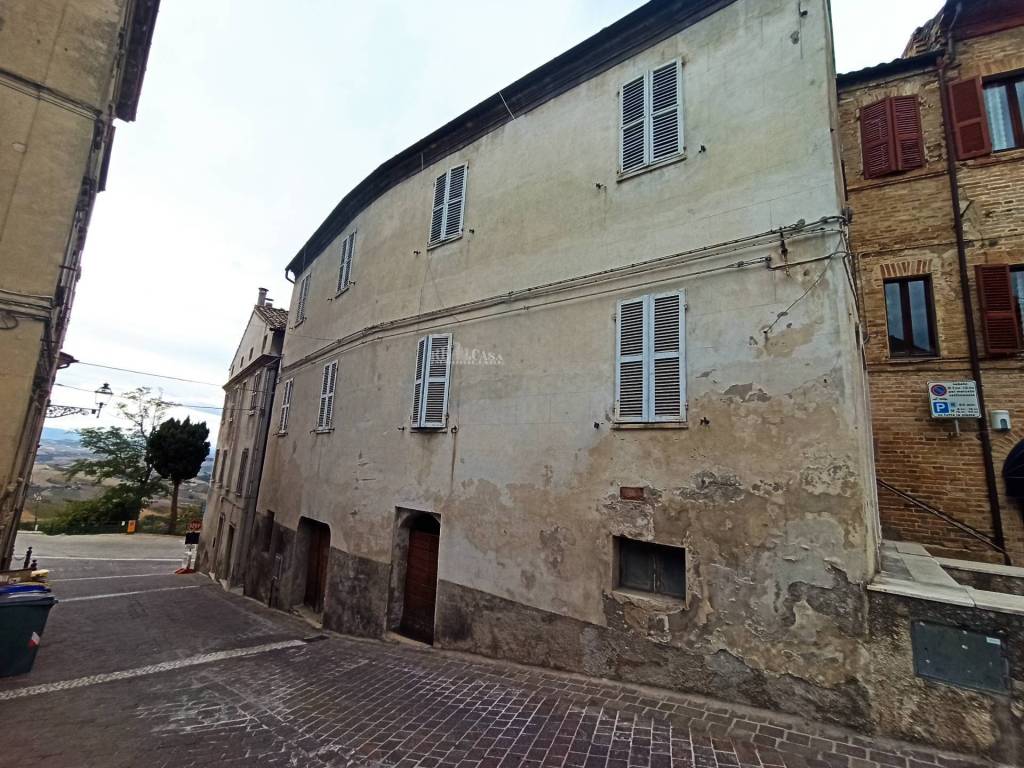 Casa indipendente a Ripatransone in largo Giuseppe Speranza - Foto 2