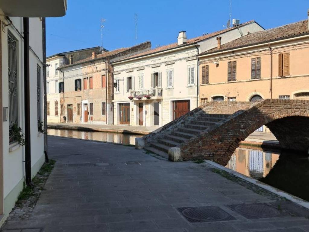 Appartamento a Comacchio in VIA DEI FALEGNAMI, 12 - Foto 2