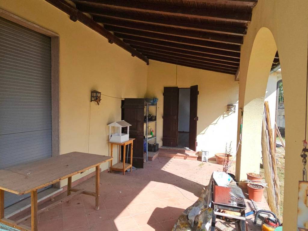 Villa a Capannori in Via delle Sane Vecchie - Foto 5