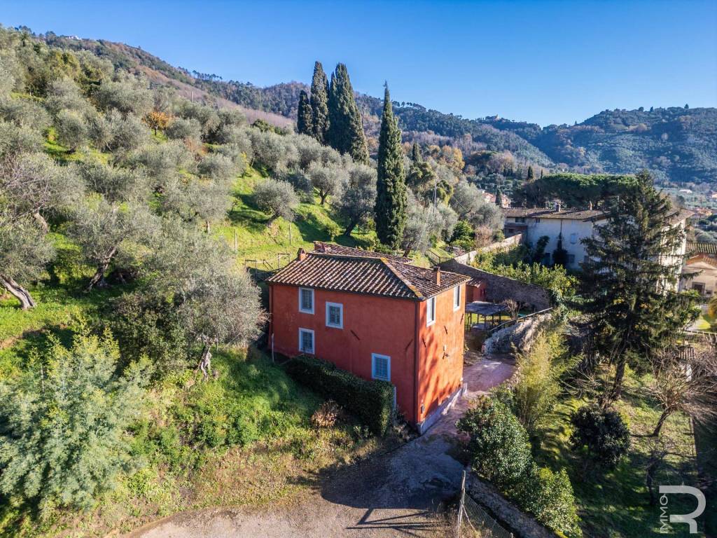 Villa a Massarosa in Via Marziana - Foto 3