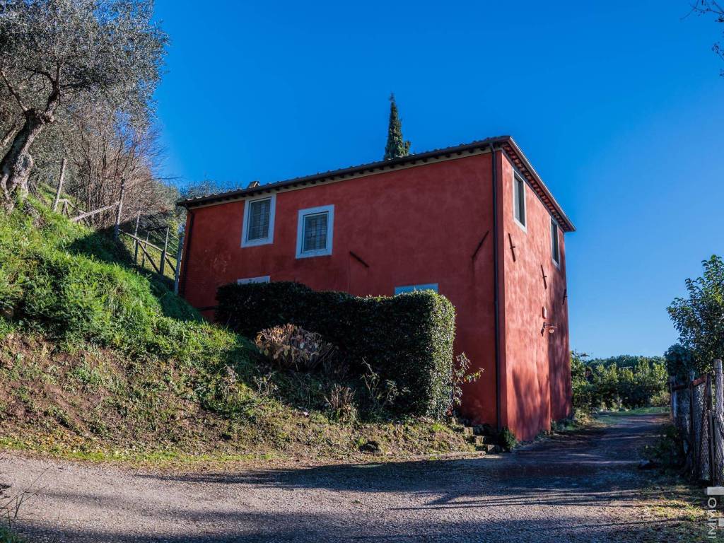 Villa a Massarosa in Via Marziana - Foto 4