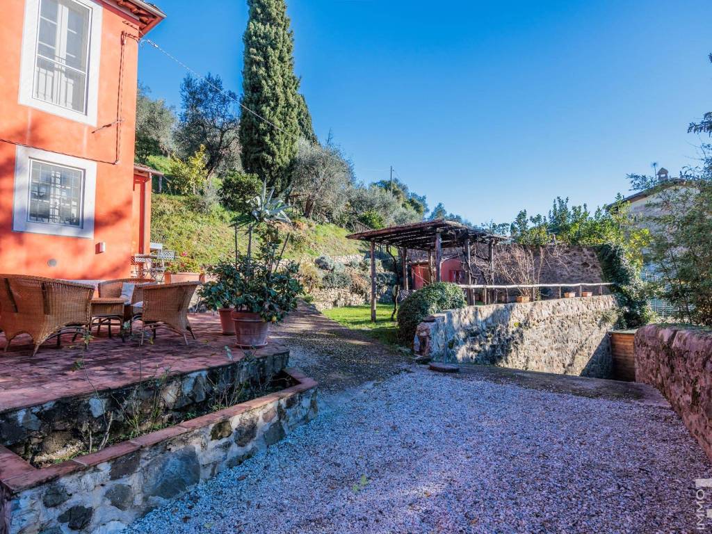 Villa a Massarosa in Via Marziana - Foto 5