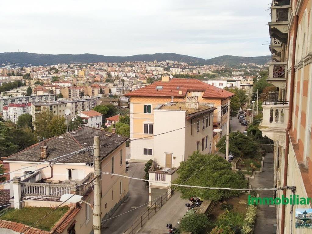 Appartamento a Trieste in via Banelli 13 - Foto 5
