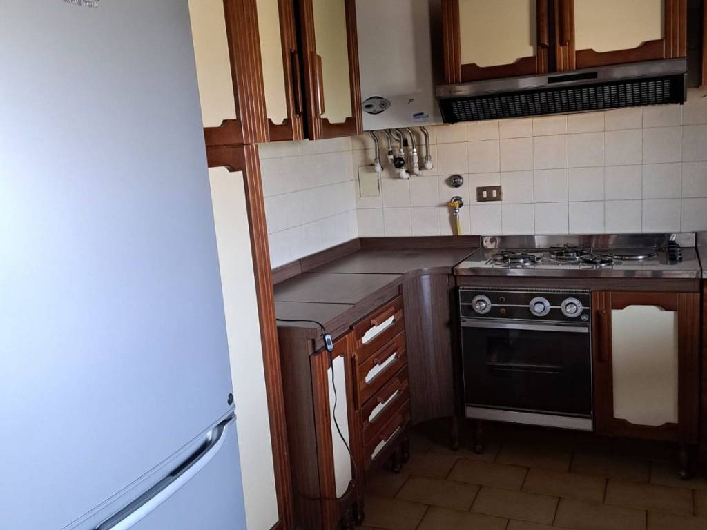 Appartamento a Chieti in Via Colle dell'Ara, 84 - Foto 4