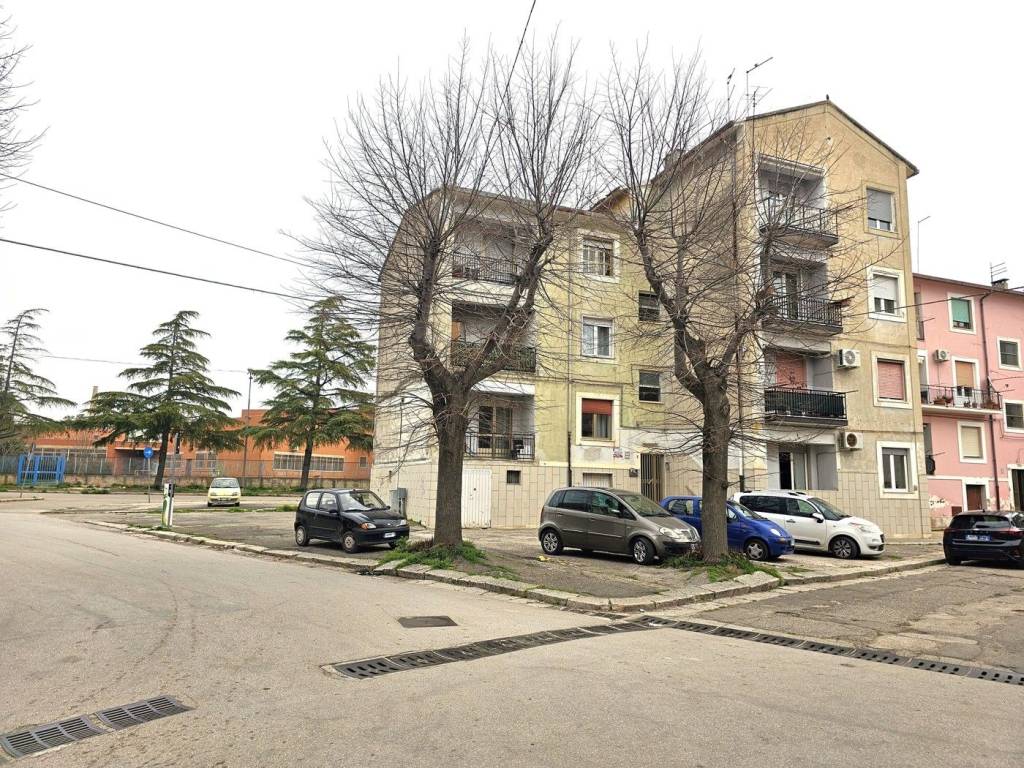 Appartamento a San severo in Piazza Immacolata - Foto 2