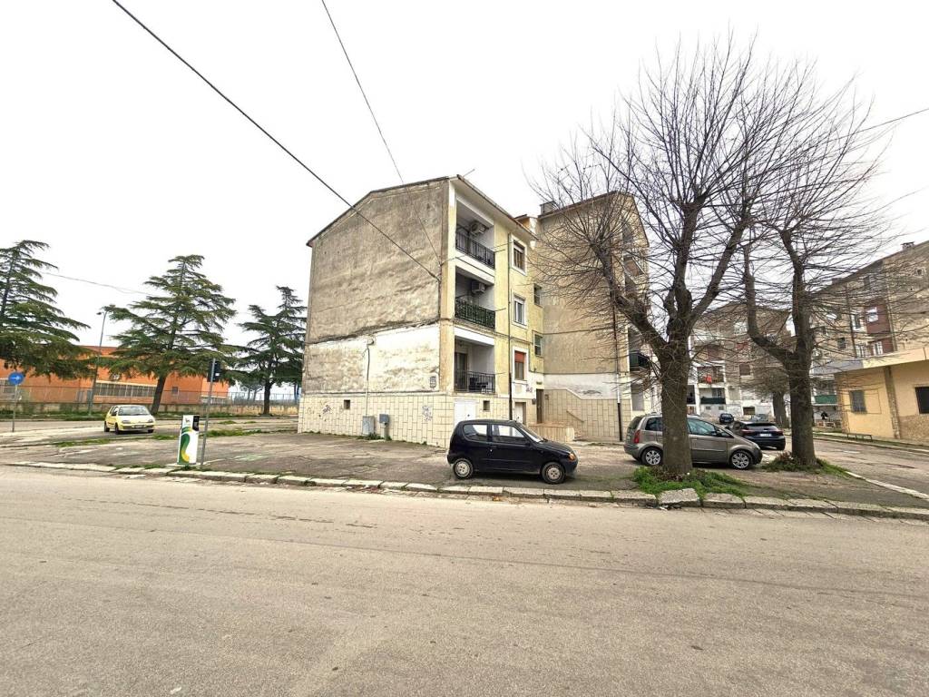 Appartamento a San severo in Piazza Immacolata - Foto 3