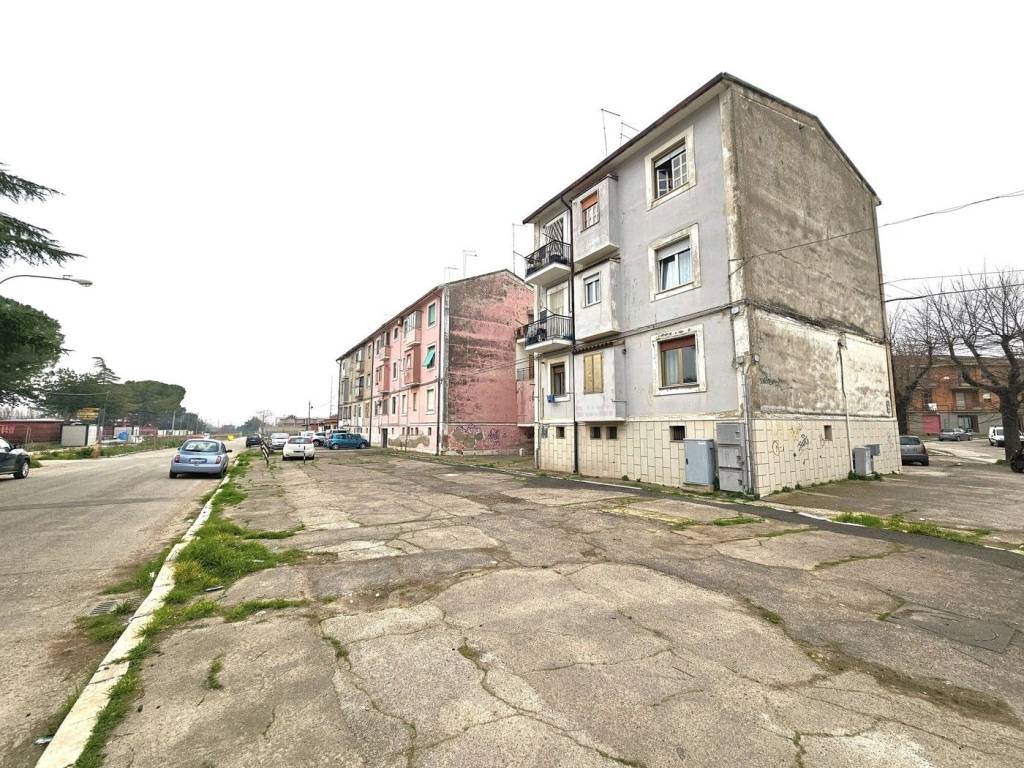 Appartamento a San severo in Piazza Immacolata - Foto 4