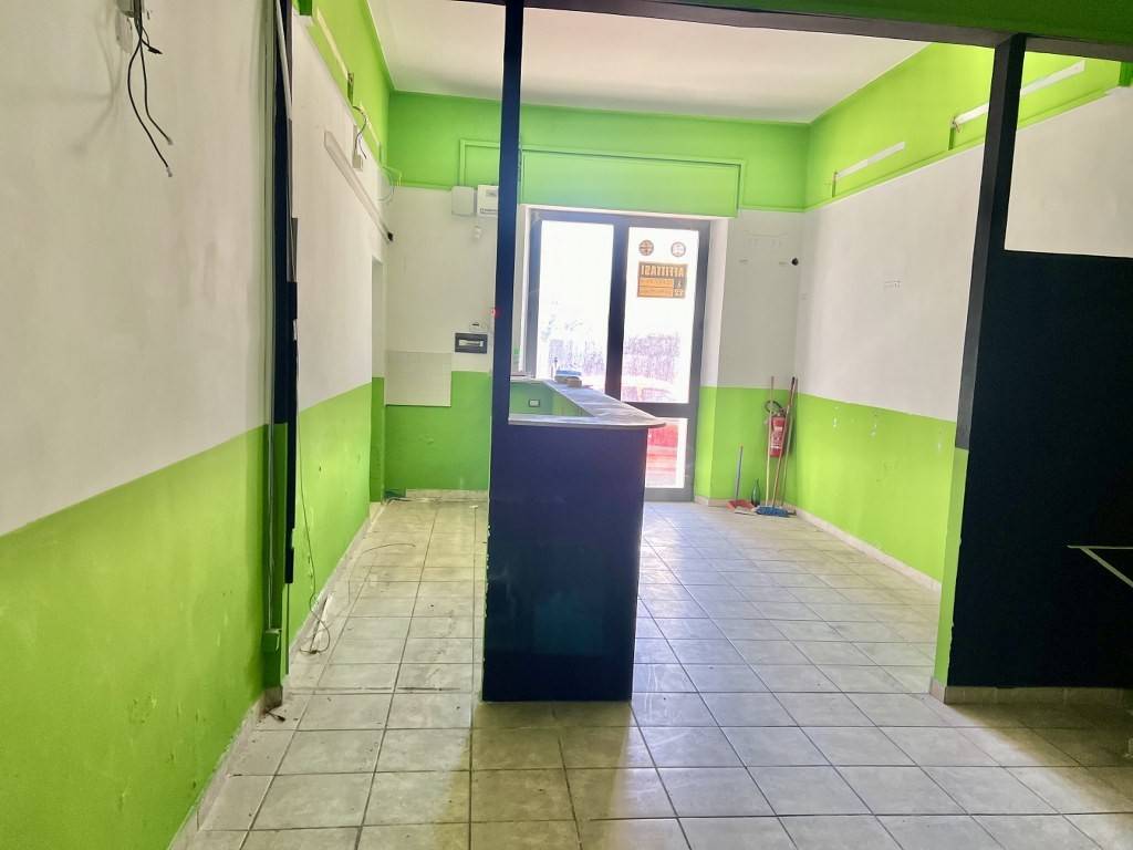 Immobile a Reggio calabria in Via Sbarre Centrali, 100 - Foto 4