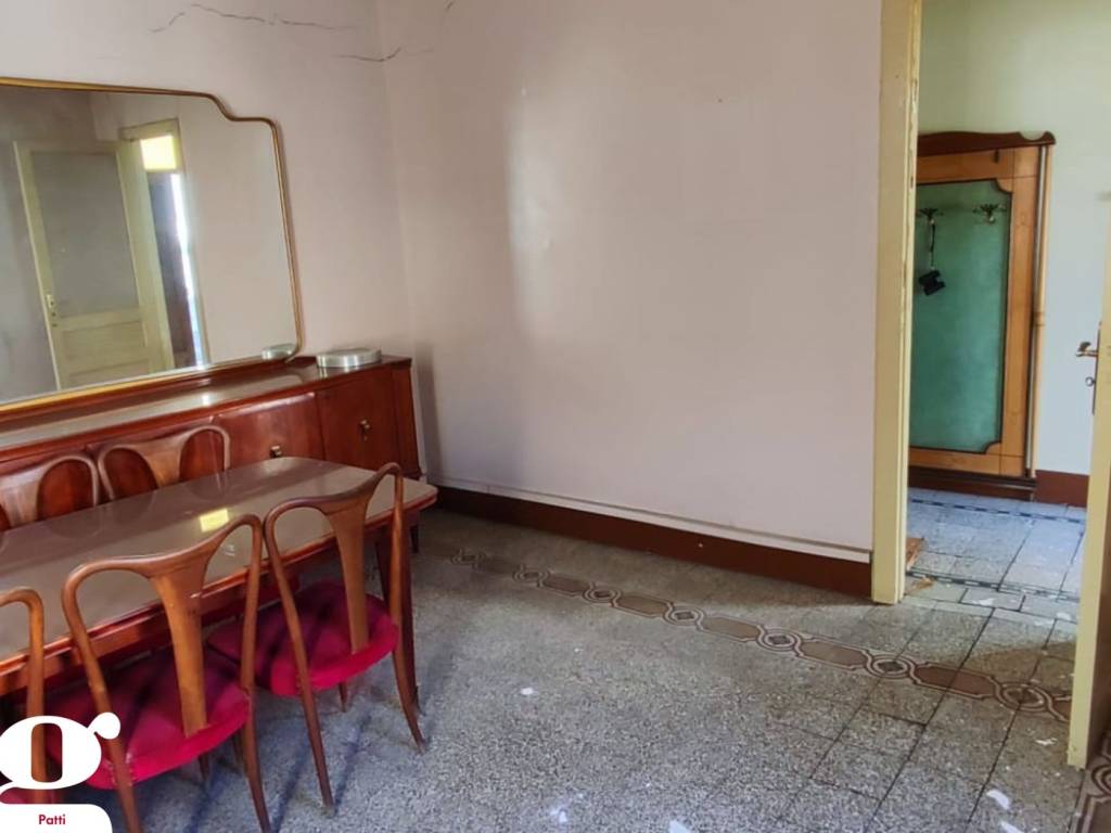 Casa indipendente a Montagnareale in Via Roma, 2 - Foto 4