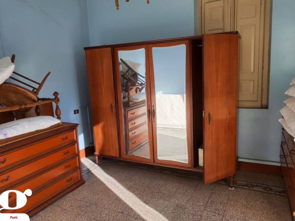 Casa indipendente a Montagnareale in Via Roma, 2 - Foto 5
