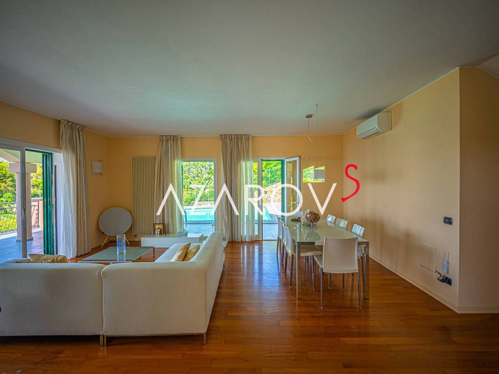 Villa a Andora in Via San Luigi, 24 - Foto 3