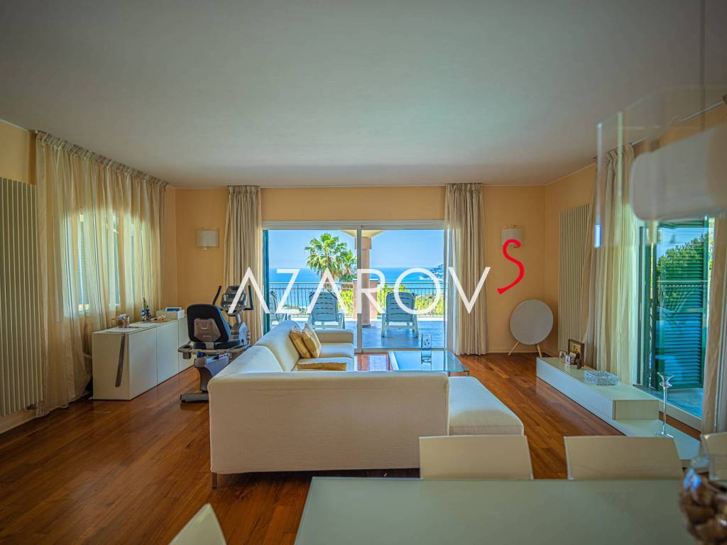 Villa a Andora in Via San Luigi, 24 - Foto 4