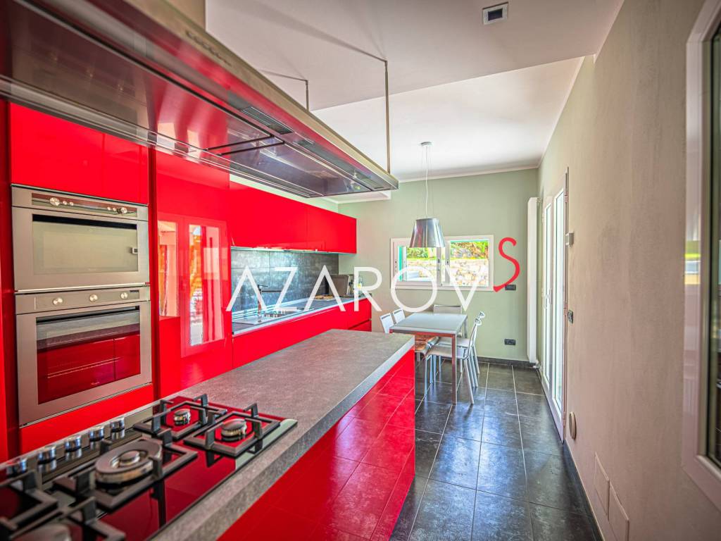 Villa a Andora in Via San Luigi, 24 - Foto 5