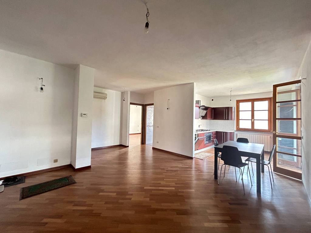 Appartamento a Novi ligure in Via Casteldragone, 60 - Foto 2