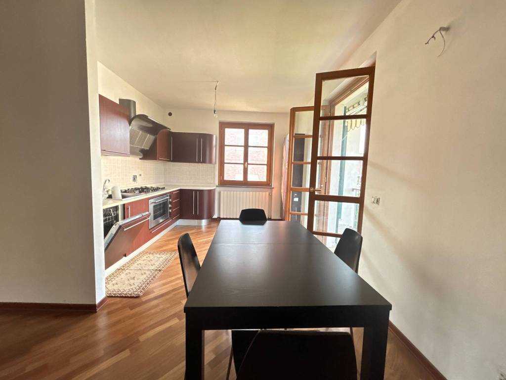 Appartamento a Novi ligure in Via Casteldragone, 60 - Foto 4