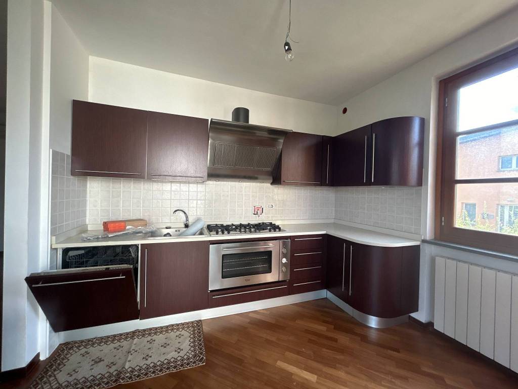 Appartamento a Novi ligure in Via Casteldragone, 60 - Foto 5