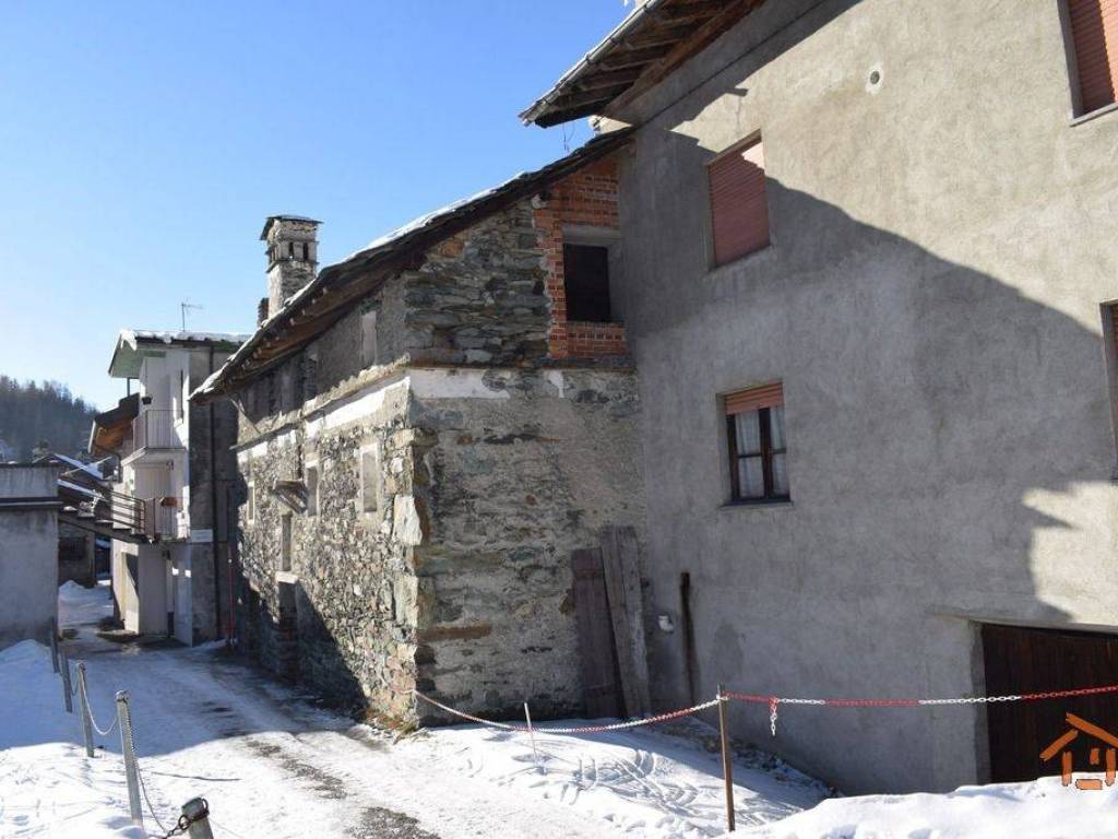 Rustico / casale a Ayas in Chemin de la Favergia - Foto 2