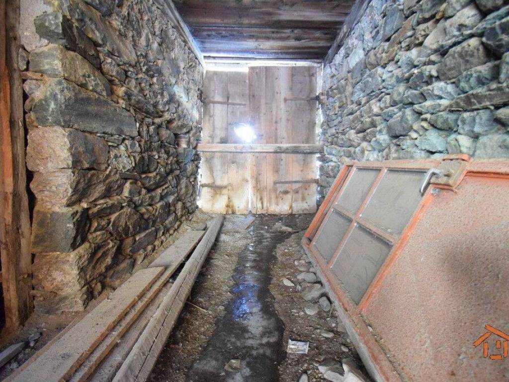 Rustico / casale a Ayas in Chemin de la Favergia - Foto 4