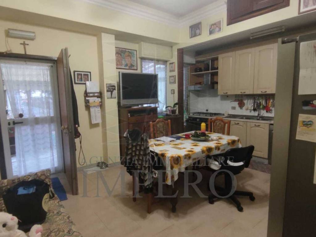 Appartamento a Ventimiglia in Via Cornelio Tacito - Foto 2