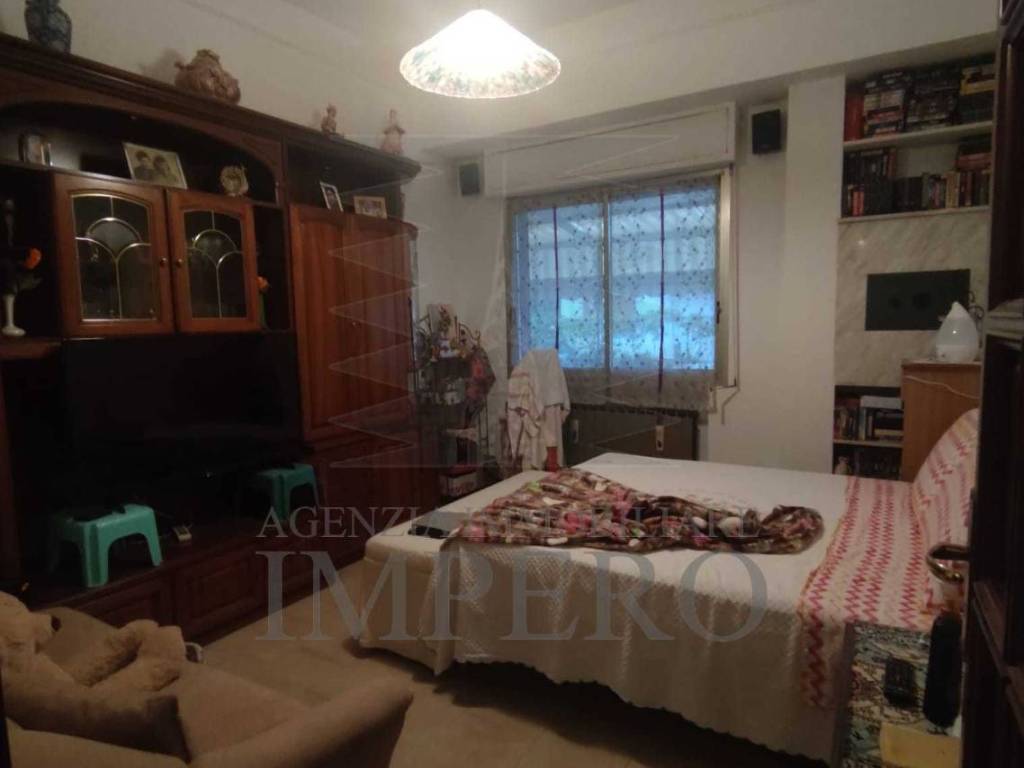 Appartamento a Ventimiglia in Via Cornelio Tacito - Foto 3