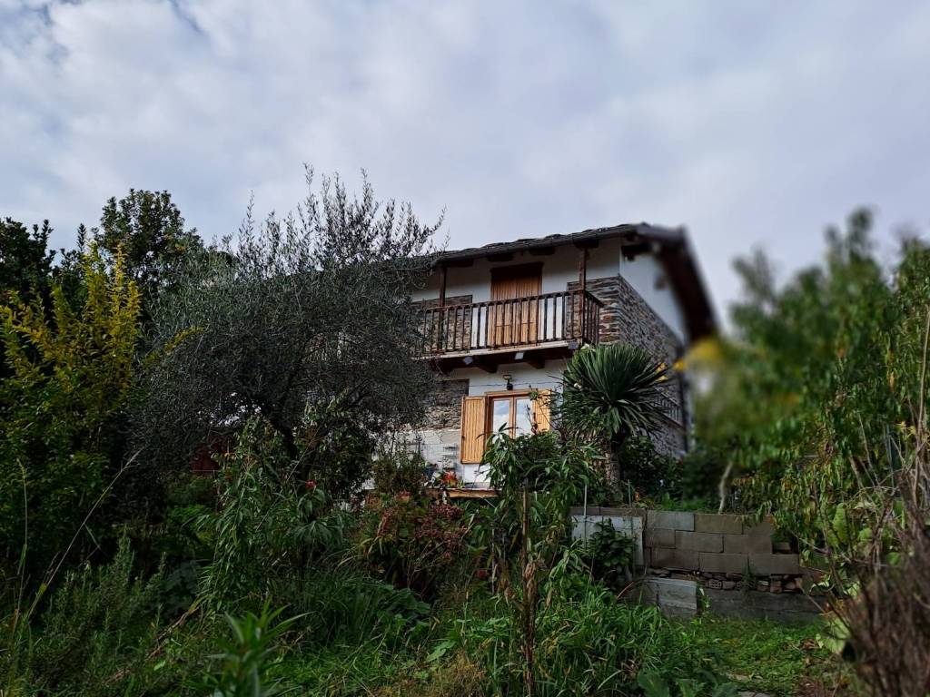 Rustico / casale a Bagnolo piemonte - Foto 3