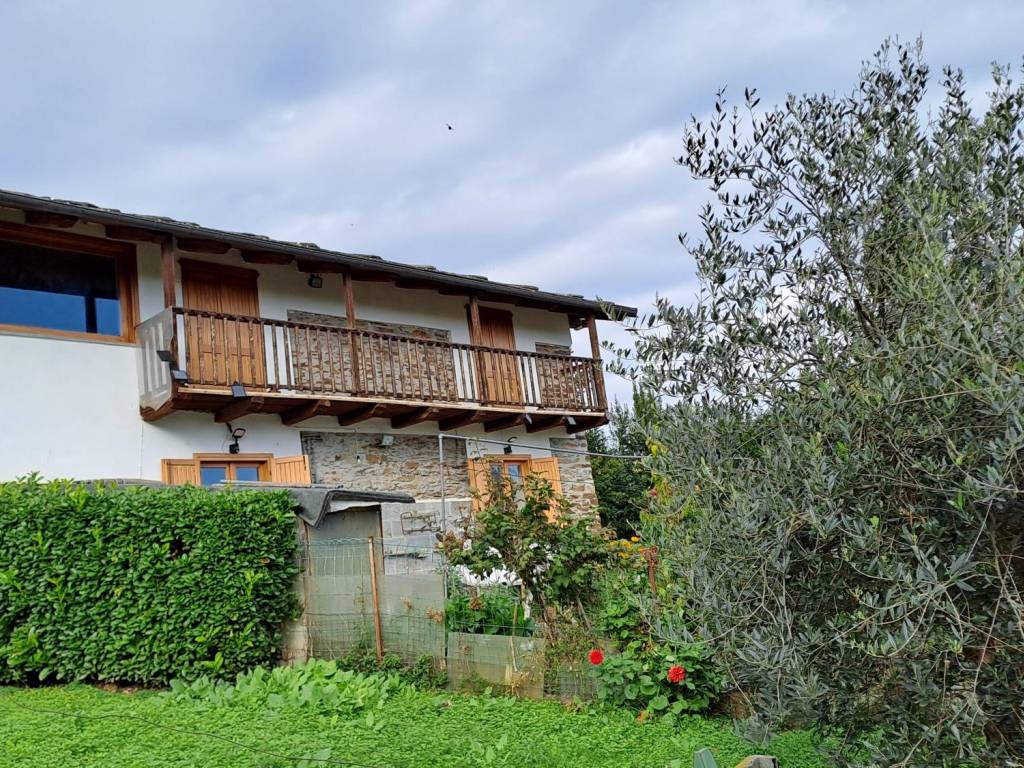 Rustico / casale a Bagnolo piemonte - Foto 4