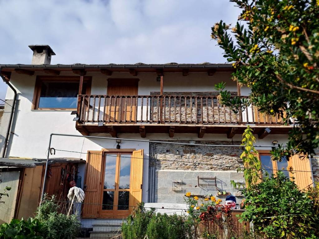 Rustico / casale a Bagnolo piemonte - Foto 5