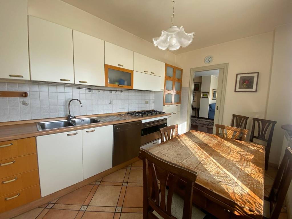 Appartamento a Pesaro in Via Cortirola, 8 - Foto 2