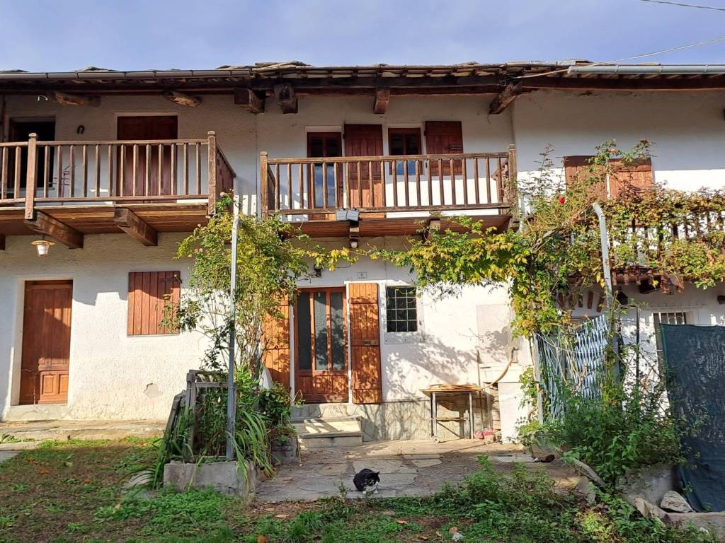 Rustico / casale a Bagnolo piemonte - Foto 2