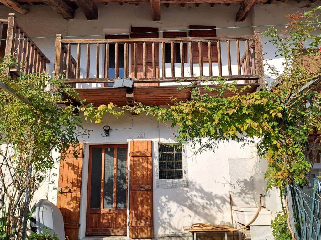 Rustico / casale a Bagnolo piemonte - Foto 3