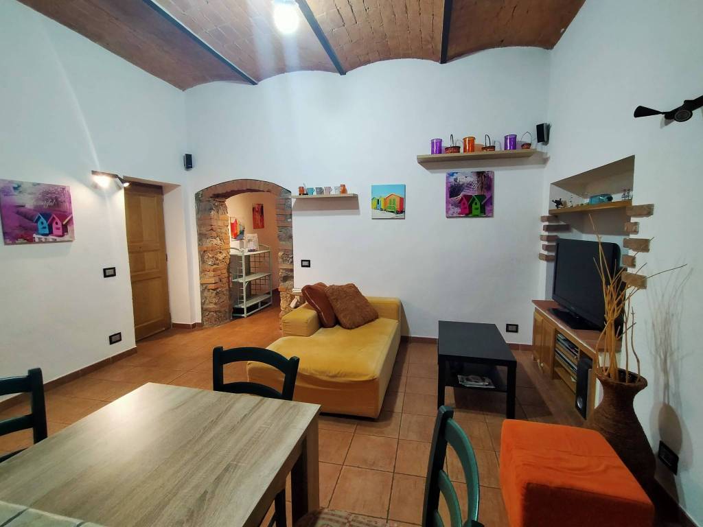 Appartamento a Monte argentario in Via dell'Ospizio - Foto 2
