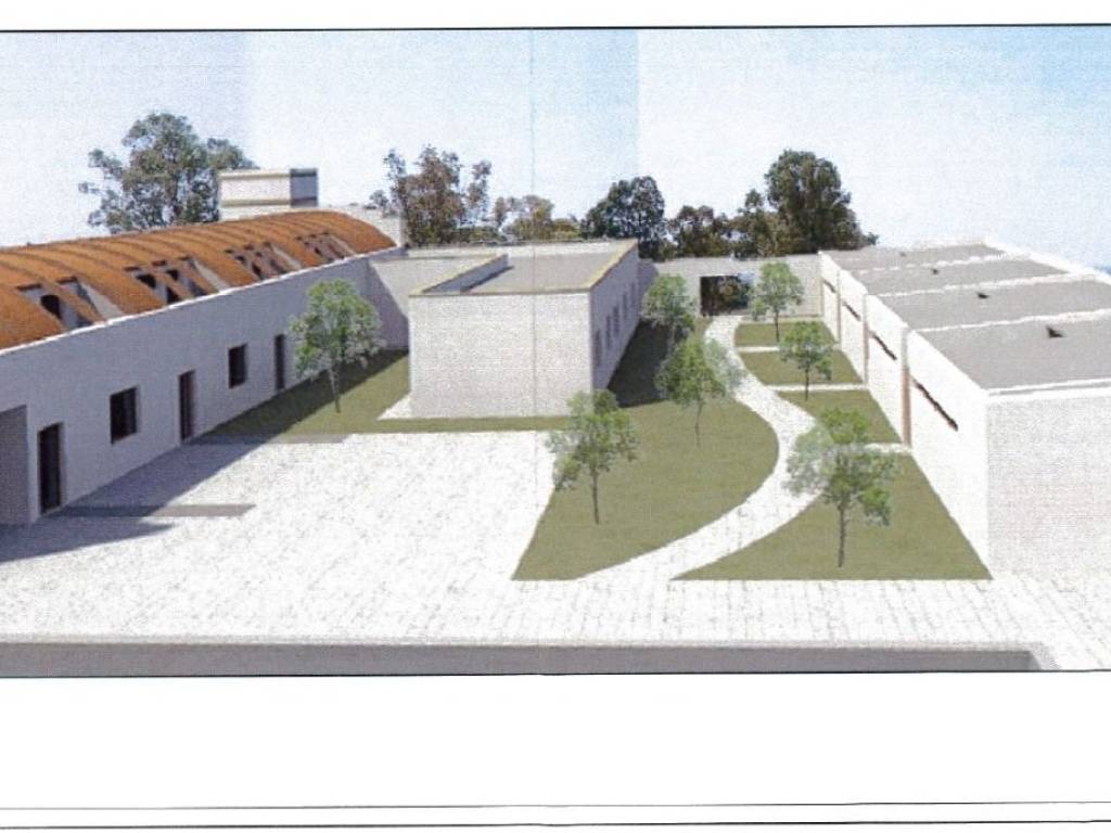 Palazzo / stabile a Porto cesareo in SP359 - Foto 5