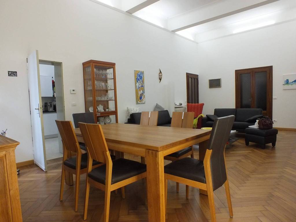 Appartamento a Ferrara in Via Montebello, 35 - Foto 2