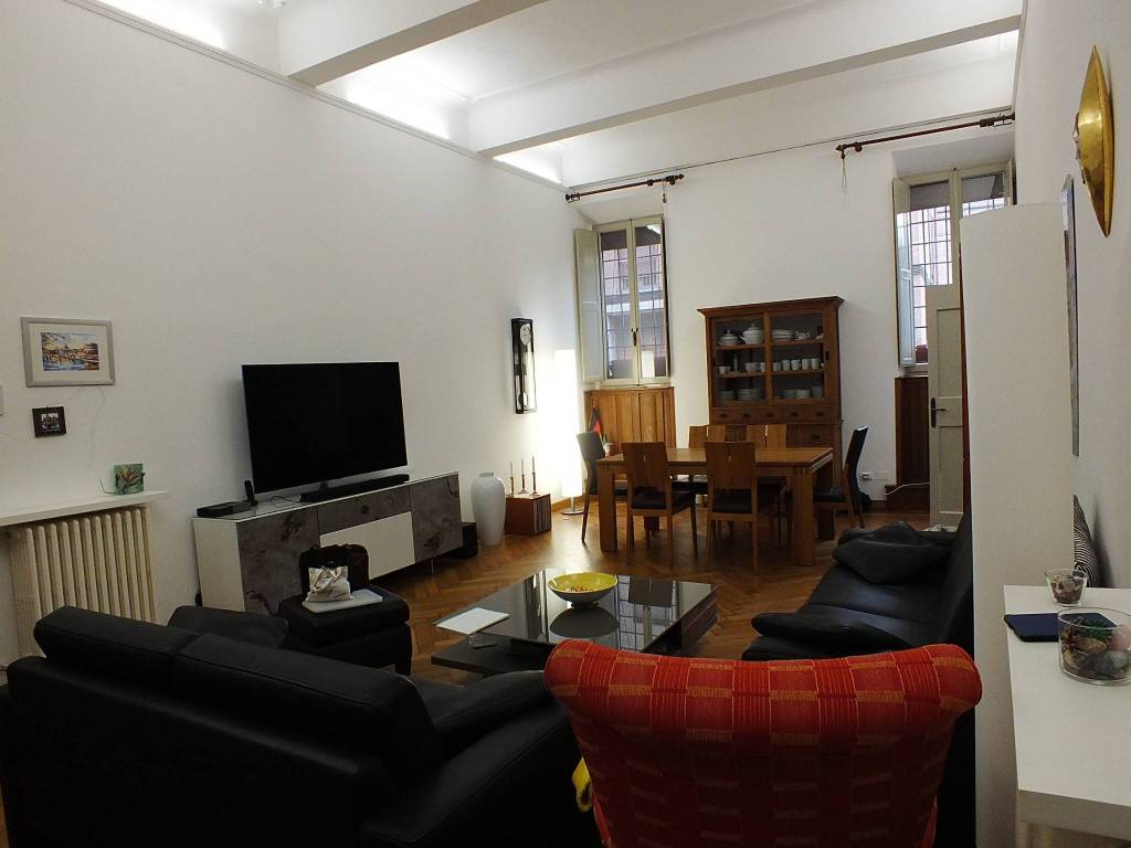 Appartamento a Ferrara in Via Montebello, 35 - Foto 3