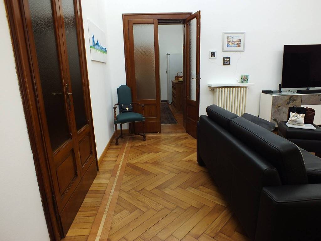 Appartamento a Ferrara in Via Montebello, 35 - Foto 4