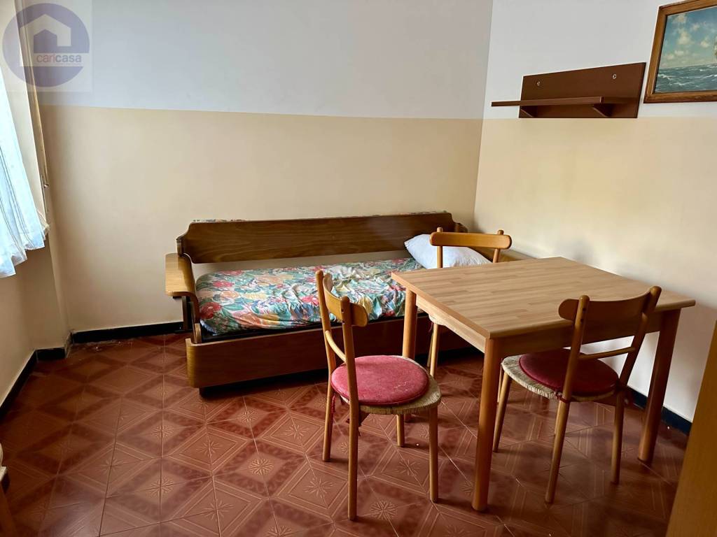 Appartamento a Santo stefano al mare in Via Aurelia - Foto 2