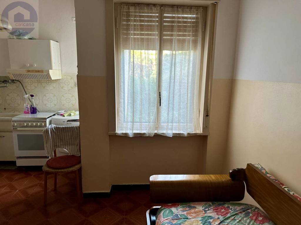 Appartamento a Santo stefano al mare in Via Aurelia - Foto 5