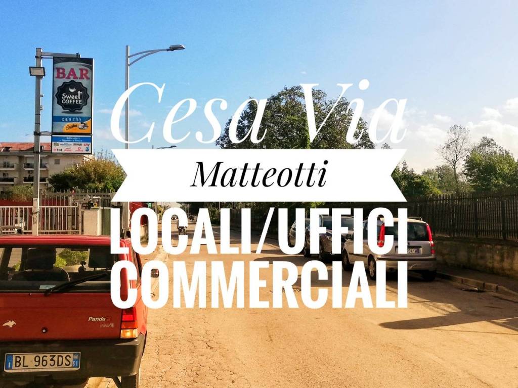 Immobile a Cesa in Via Giacomo Matteotti - Foto 2