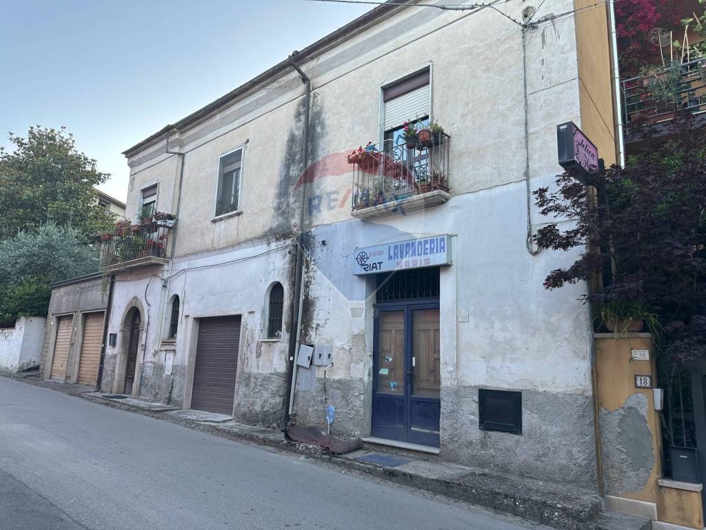 Casa indipendente a San leucio del sannio in via A. Zamparelli, 16 - Foto 3