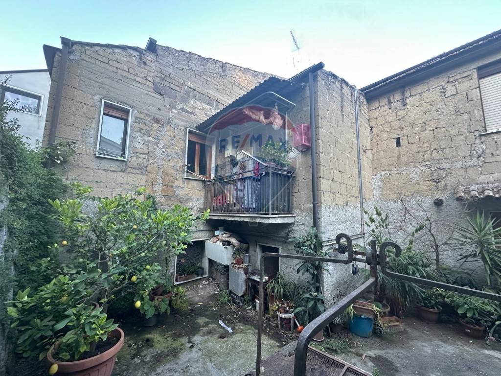 Casa indipendente a San leucio del sannio in via A. Zamparelli, 16 - Foto 5