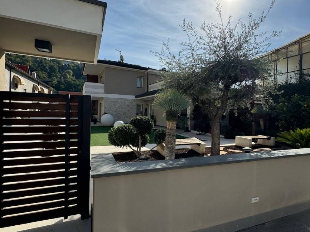Villetta a schiera a Frosinone in Via Aldo Moro - Foto 2