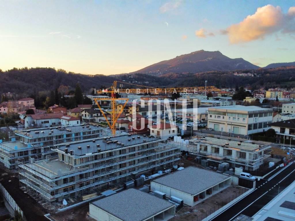 Progetto a Induno olona in Via Bidino - Foto 2