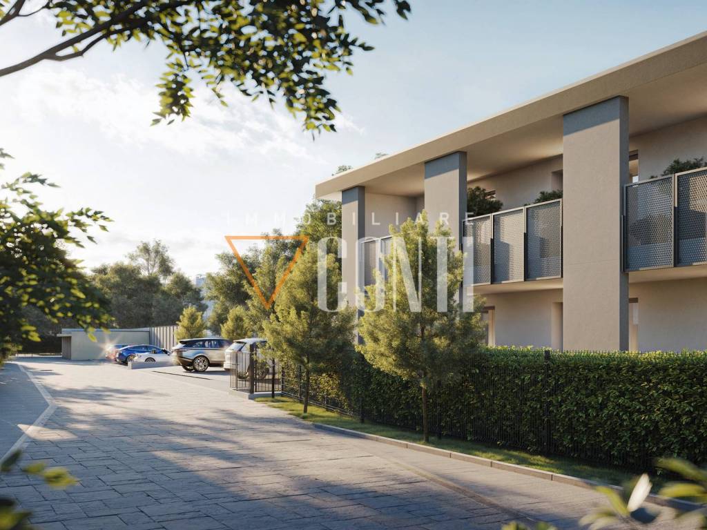 Progetto a Induno olona in Via Bidino - Foto 3