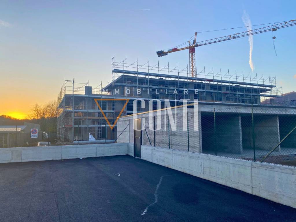 Progetto a Induno olona in Via Bidino - Foto 4