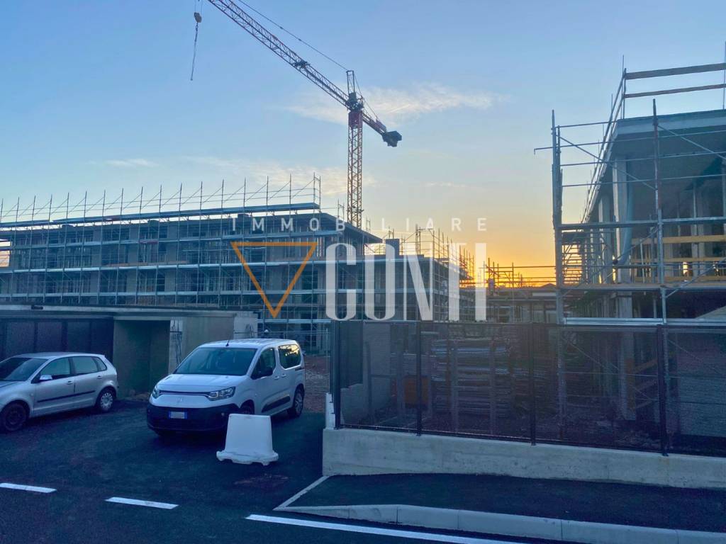 Progetto a Induno olona in Via Bidino - Foto 5