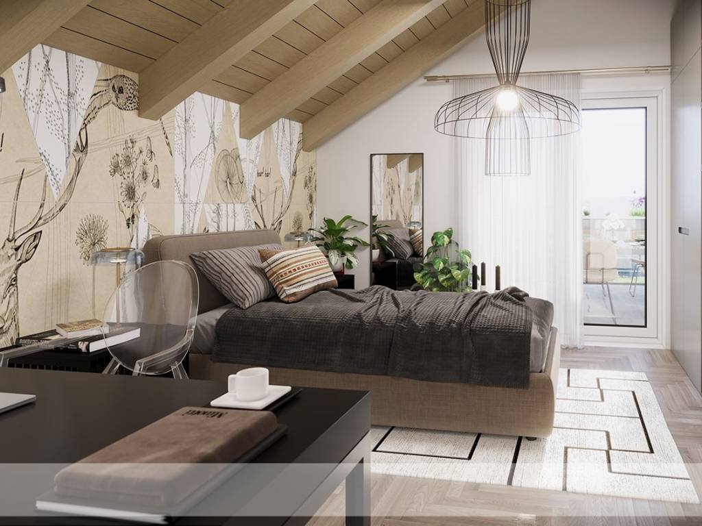 Villa a Sedico in Via Roncada - Foto 5