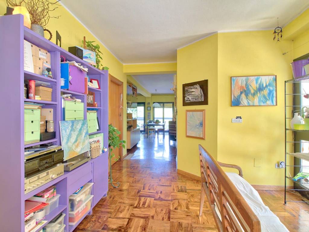 Villa a Piegaro in Via Ernesto Guevara - Foto 5