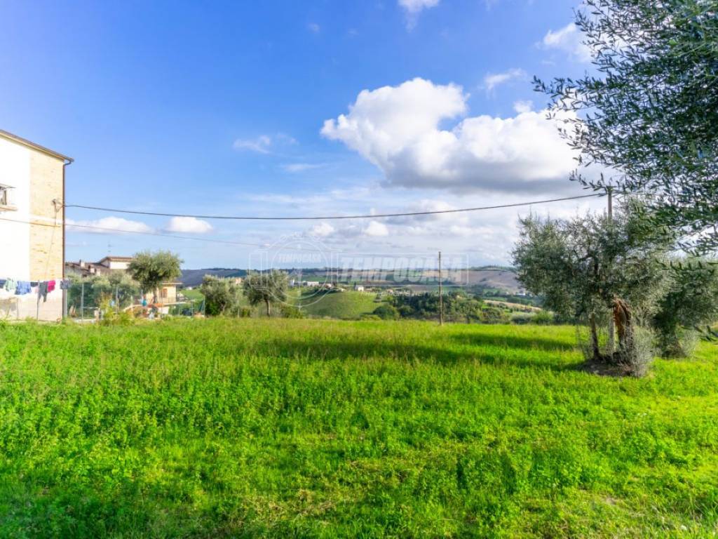 Terreno a Corridonia in Via Costantinopoli - Foto 2